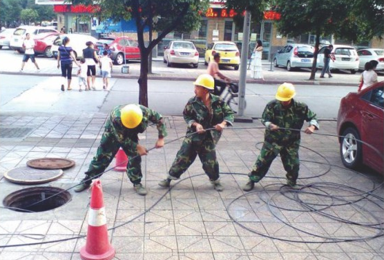 甘肃张掖配套传输扩容(图1)